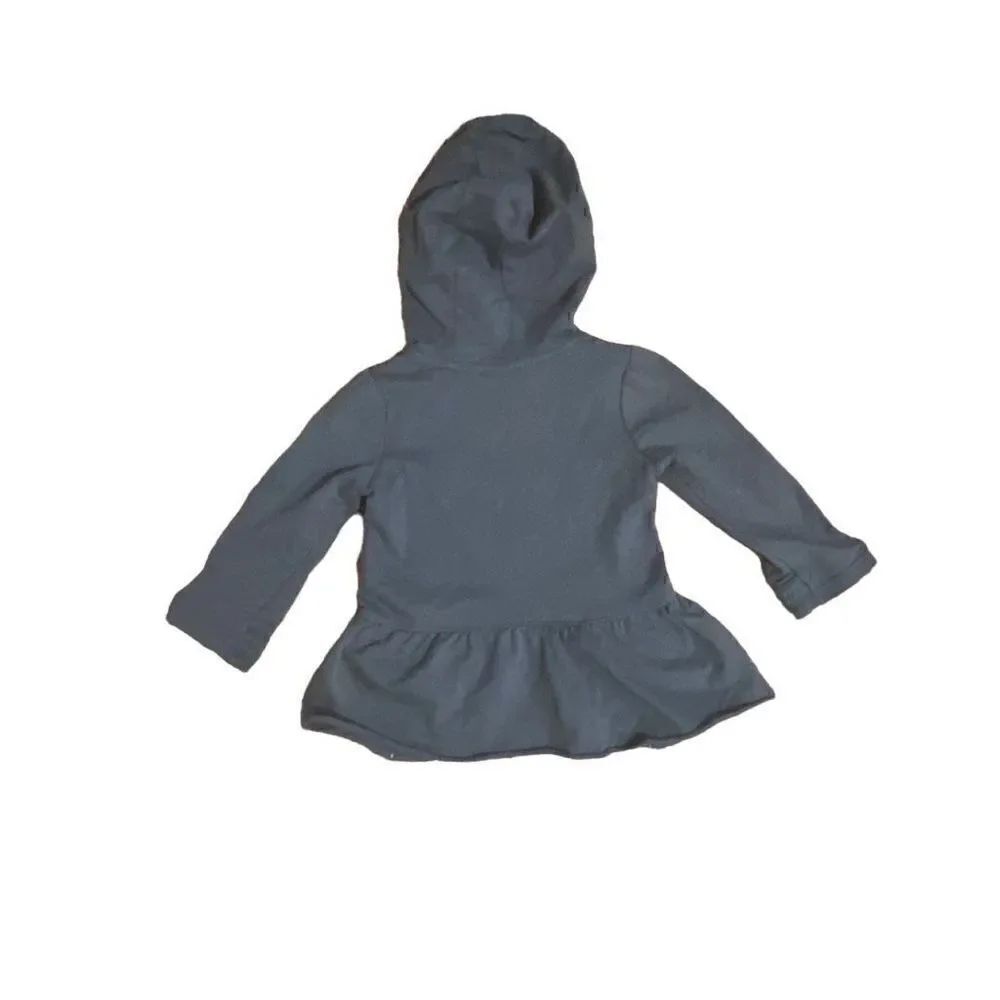 Koala Kids Girl Jacket  - Picture 2 of 4